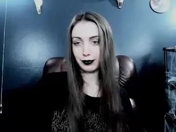 Chaturbate Adult Webcams of _naamah