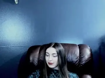 Chaturbate Adult Video Chat of _naamah