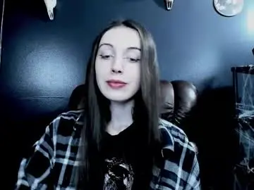 Chaturbate Adult Webcam of _naamah