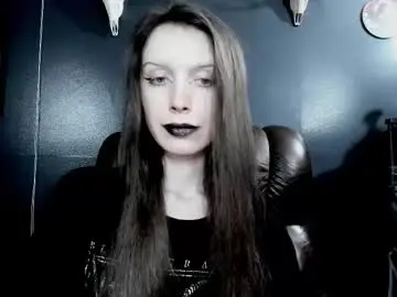 Chaturbate Adult Webcams of _naamah