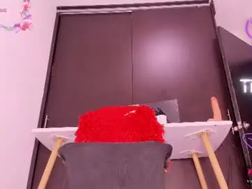Chaturbate Best live sex cam show of ally_cantero