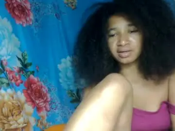 Chaturbate Best Webcam of anitaazzh