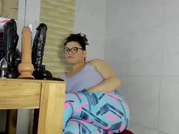 Chaturbate Watch Live Sex Cams of camilasexyhorny