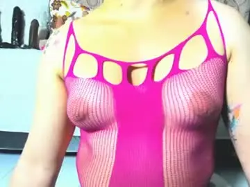 Chaturbate Free Porn Cam of camilasexyhorny