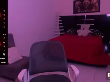 Chaturbate Free Porn Cam of greichellsecret__