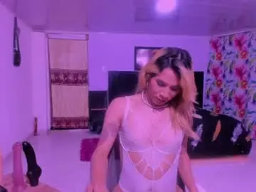 Chaturbate Adult Video Chat of greichellsecret__