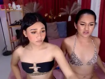 Chaturbate Live Sex of isla_rogers18