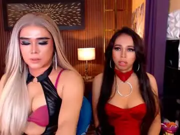 mariasofialovets from chaturbate
