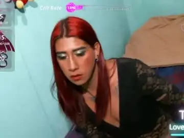 Chaturbate Best Webcam of meduza24