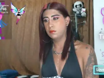 Chaturbate Free Porn Cam of meduza24