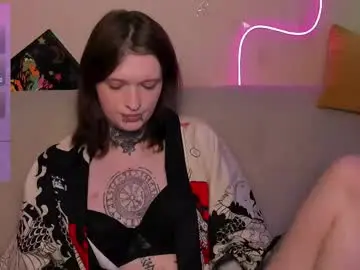 Chaturbate Adult Webcam of simona_rain