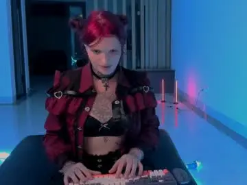 Chaturbate Sex Chat of simona_rain