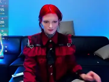 Chaturbate Sex Cam of simona_rain