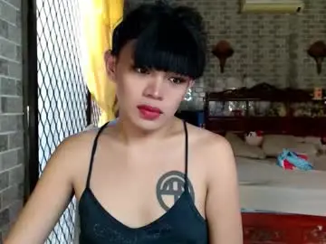 Chaturbate Sex Cam of aymkyline