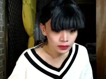 Chaturbate Live Sex of aymkyline