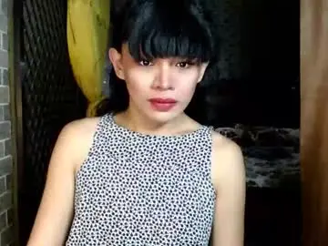 Chaturbate Nude Webcam of aymkyline