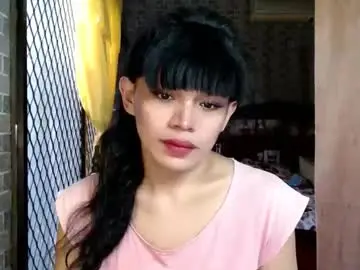 Chaturbate Sex Cam of aymkyline