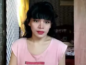 Chaturbate Sex Cam of aymkyline