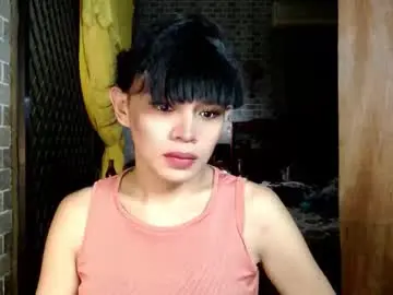 Chaturbate Live Porn of aymkyline