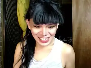 Chaturbate Private Sex Chat of aymkyline