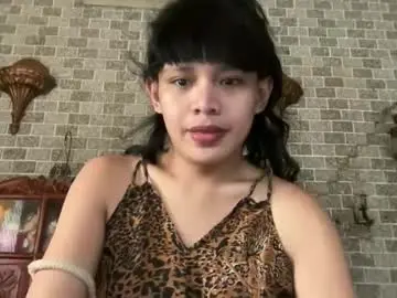 Chaturbate Live Sex of aymkyline