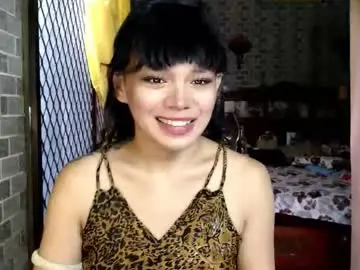 Chaturbate Nude Webcam of aymkyline