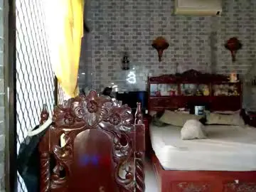 Chaturbate Free Porn Cam of aymkyline