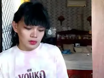 Chaturbate Live Porn of aymkyline