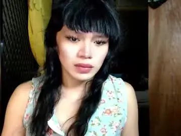 Chaturbate Adult Video Chat of aymkyline