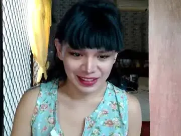 Chaturbate Live Sex of aymkyline