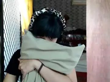 Chaturbate Live Porn of aymkyline