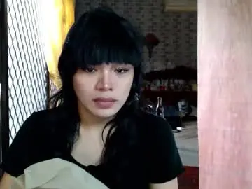 Chaturbate Live Sex Cam of aymkyline