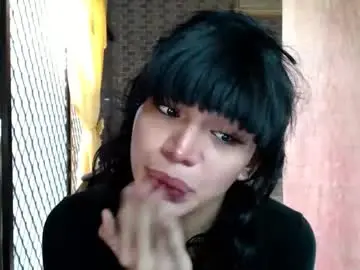 Chaturbate Live Sex Cam of aymkyline