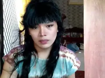 Chaturbate Best live sex cam show of aymkyline