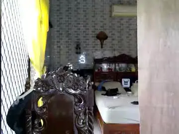 Chaturbate Sex Chat of aymkyline