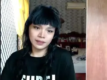 Chaturbate Sex Chat of aymkyline