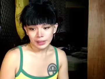 Chaturbate Private Sex Chat of aymkyline