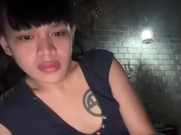 Chaturbate Sex Chat of aymkyline