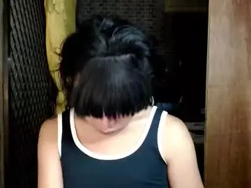 Chaturbate Live Sex of aymkyline