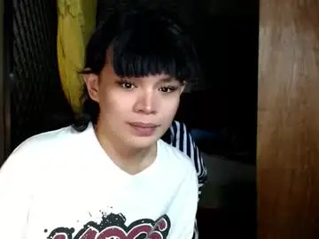 Chaturbate Live Porn of aymkyline