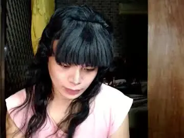 Chaturbate Sex Cam of aymkyline