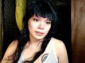 Chaturbate Free Live Porn of aymkyline