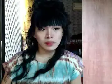 Chaturbate Free Porn Cam of aymkyline