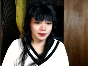 Chaturbate Sex Cam of aymkyline