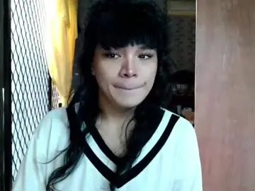 Chaturbate Sex Cam of aymkyline