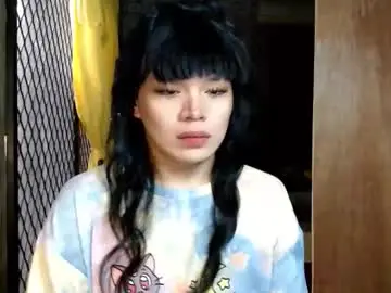 Chaturbate Live Porn of aymkyline