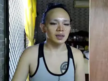 Chaturbate Nude Webcam of aymkyline