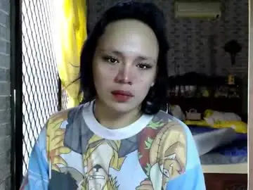 Chaturbate Live Sex of aymkyline