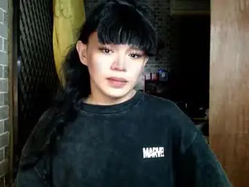 Chaturbate Adult Video Chat of aymkyline