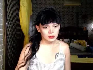 Chaturbate Sex Cam of aymkyline